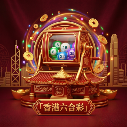香港六合彩