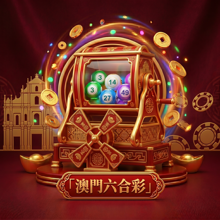 澳门六合彩