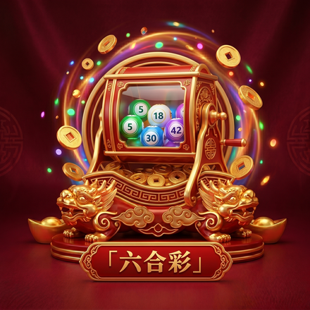 六合彩
